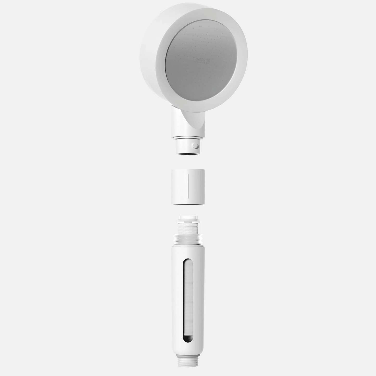 Signature Showerhead (NEW!)