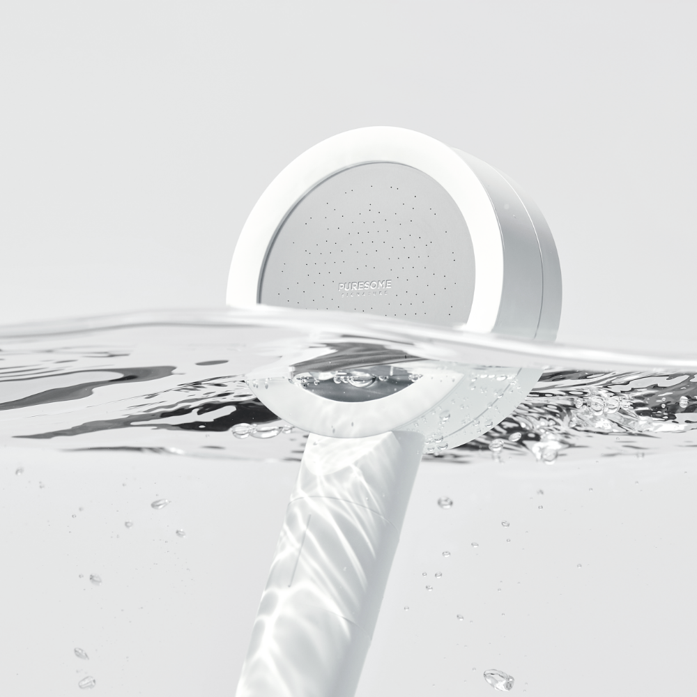 Signature Showerhead (NEW!)