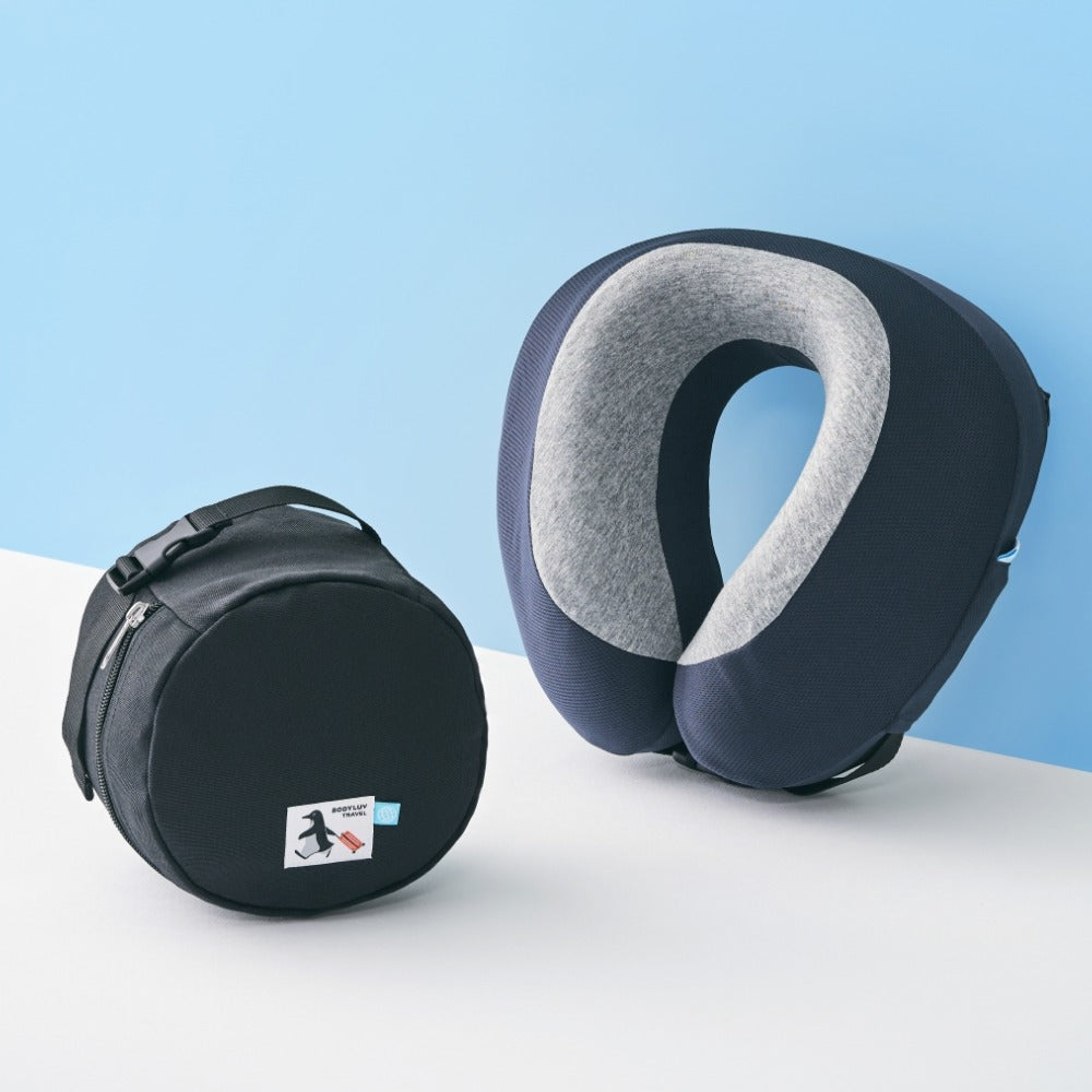 Travel Neck Pillow (NEW!)