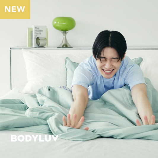 Cooling Anti-Bug Blanket | Mattress Pad | Pillowcase