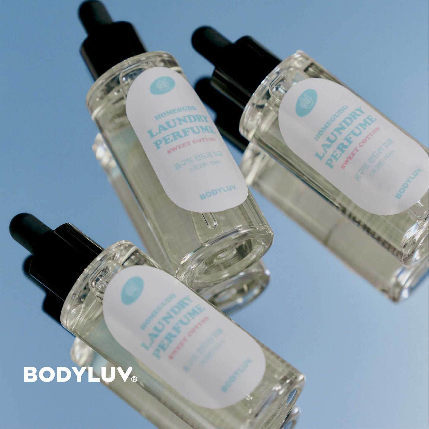 Homegudd Laundry Perfume