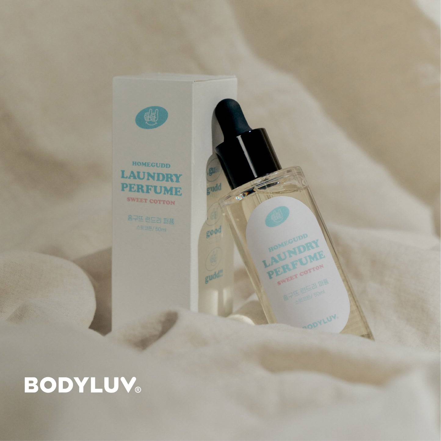 Homegudd Laundry Perfume