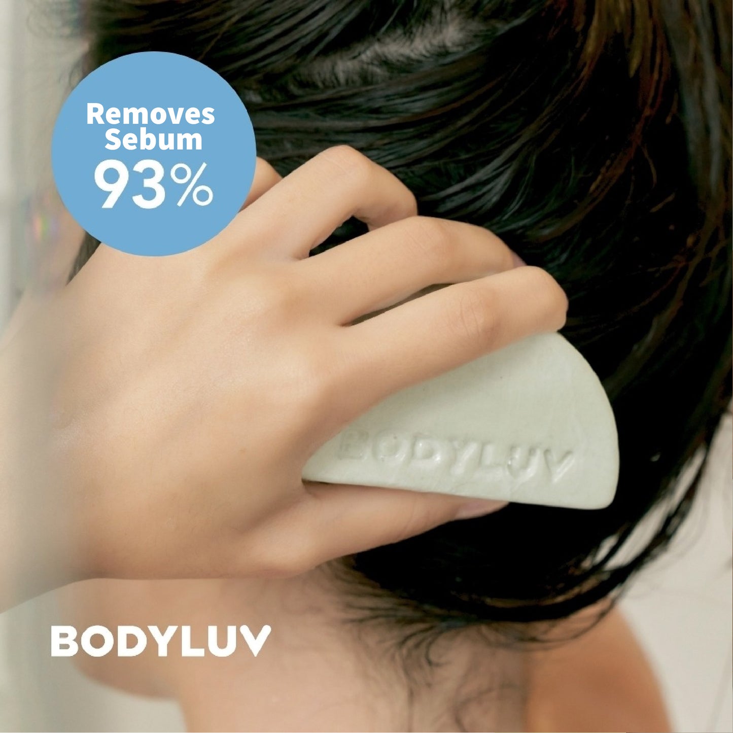 Homegudd No-Sebum Shampoo Bar