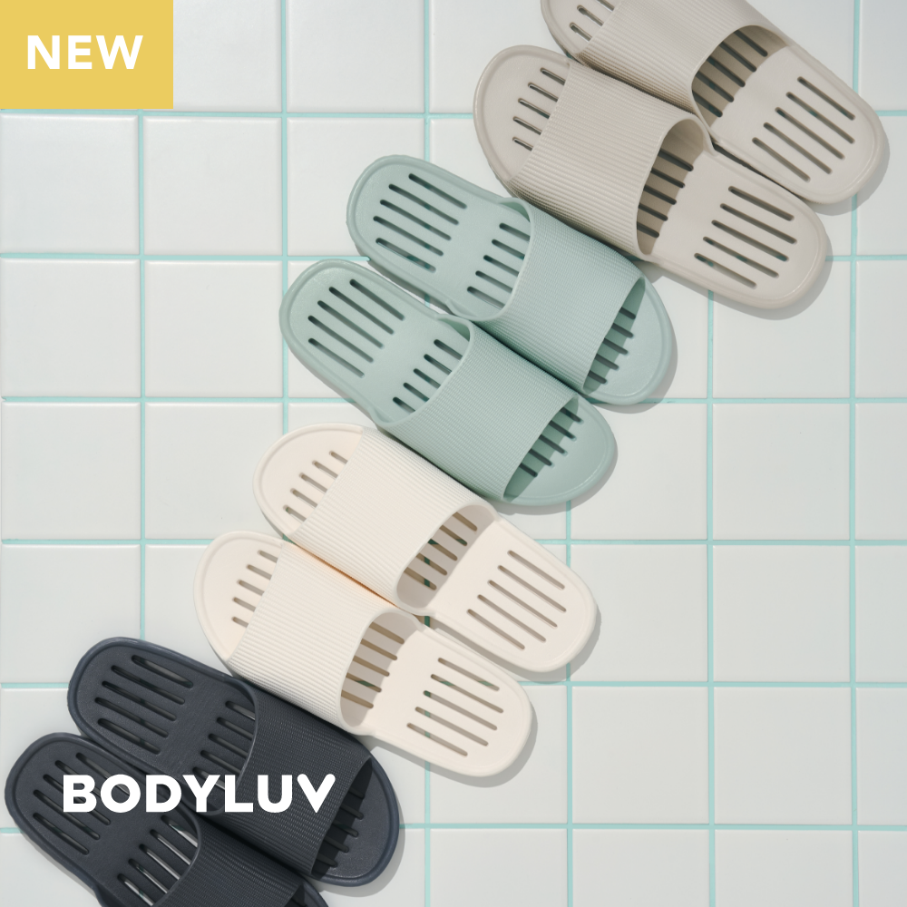Homegudd Shower Slippers
