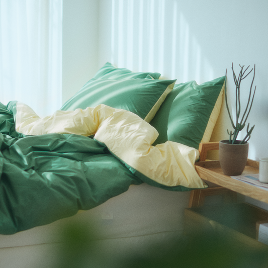 Baslack Blanket | Mattress Pad | Pillowcase