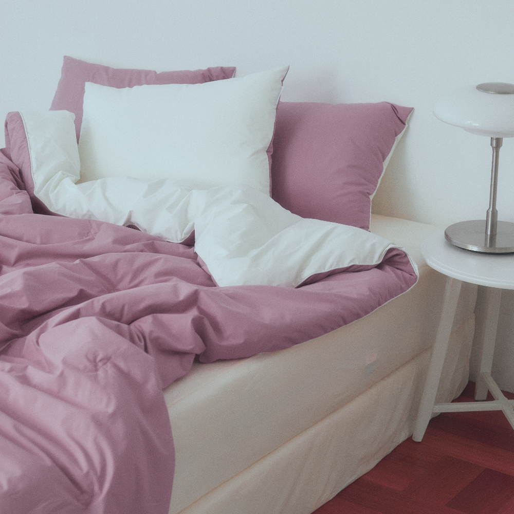 Baslack Blanket/Mattress Pad