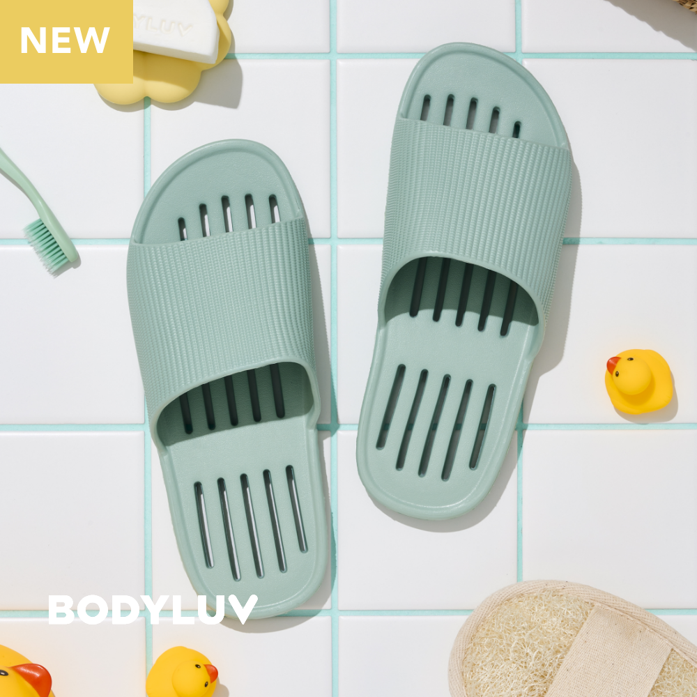 Homegudd Shower Slippers