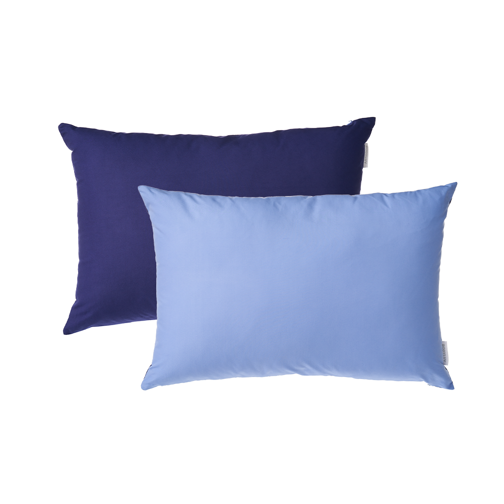 Pillow Cover (Po-ong / Baslack / Cooling) | 70cm x 50cm