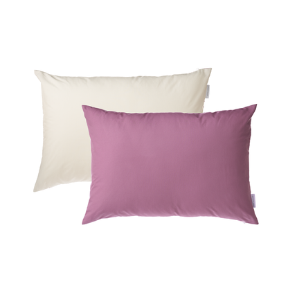 Pillow Cover (Po-ong / Baslack / Cooling) | 70cm x 50cm