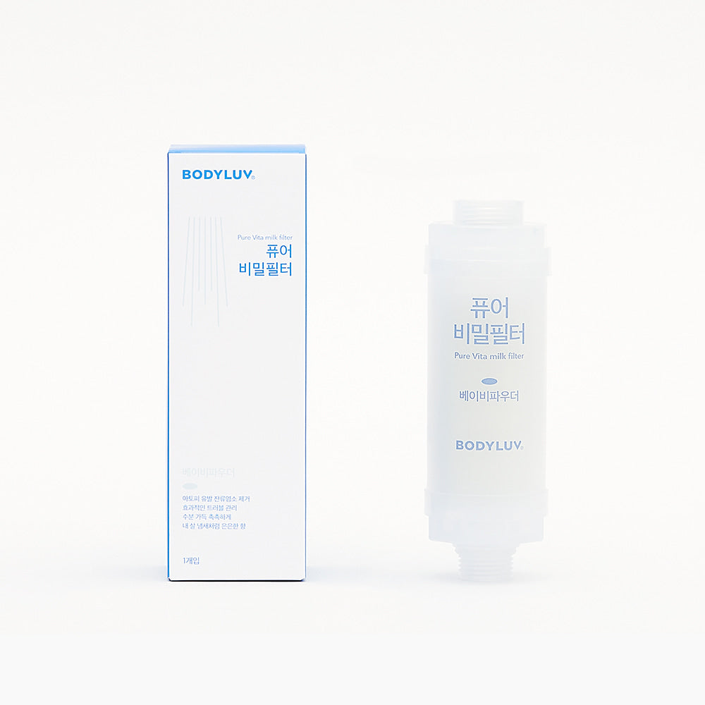 Puresome Vita Milk Filter