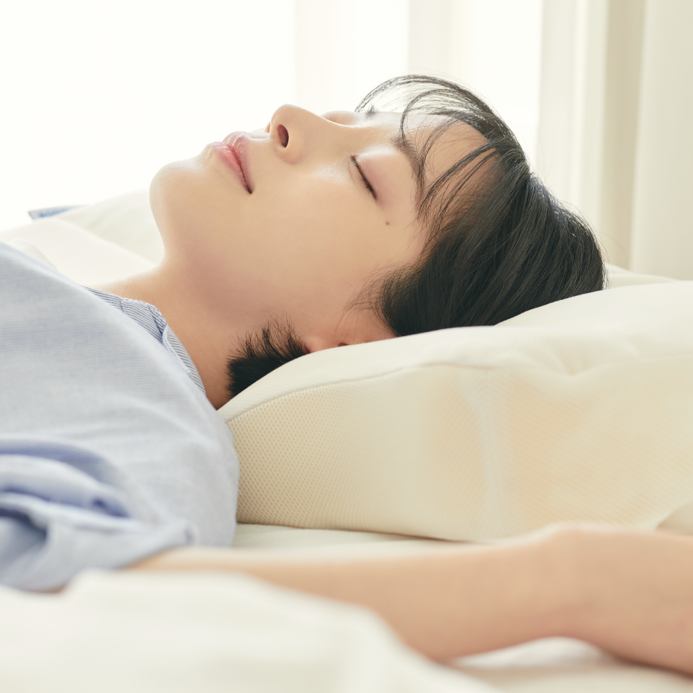 Mong Sil Pillow