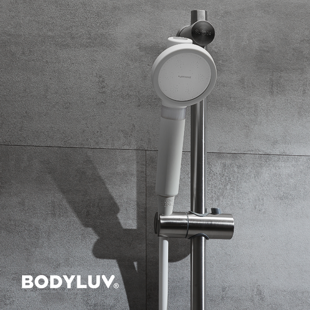 Puresome Paramax Showerhead | Filters