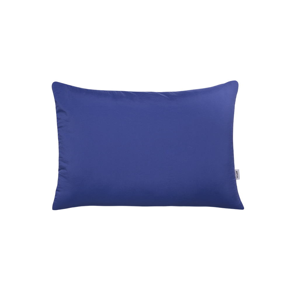 Pillow Cover (Po-ong / Baslack / Cooling) | 70cm x 50cm
