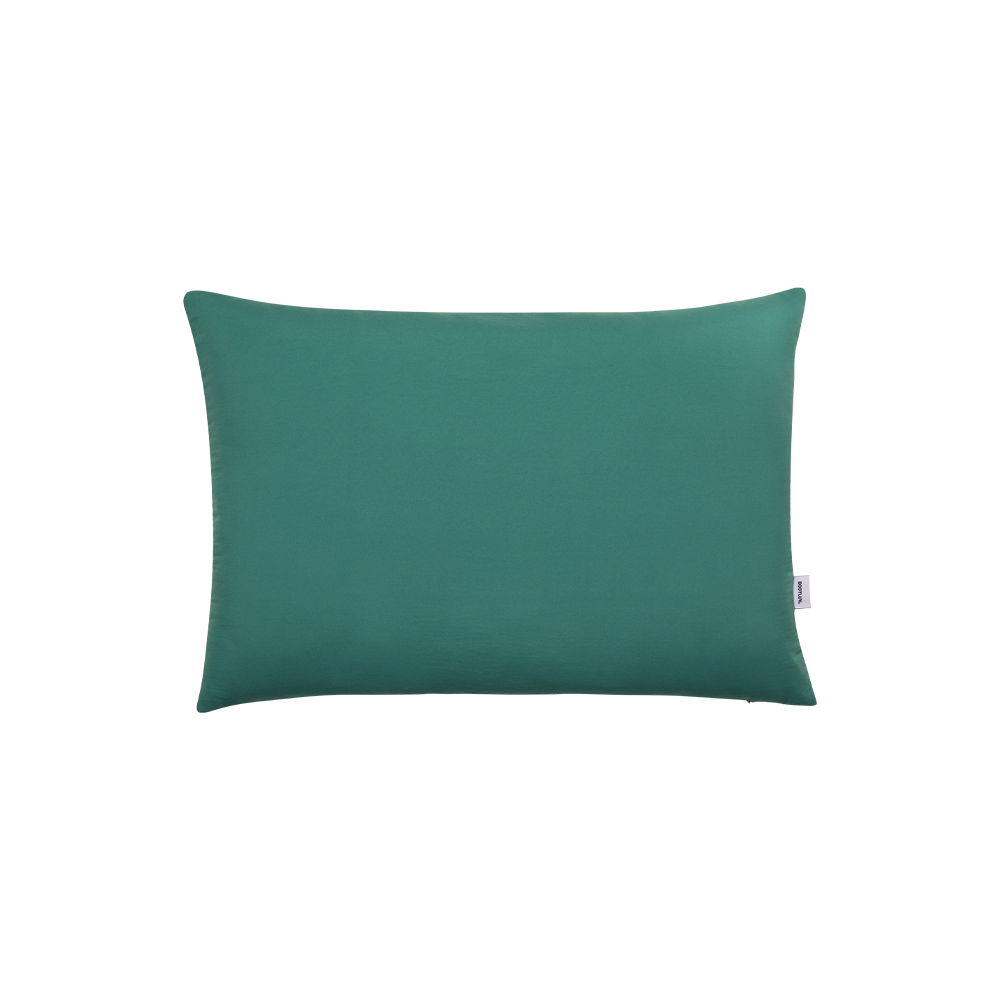 Pillow Cover (Po-ong / Baslack / Cooling) | 70cm x 50cm