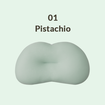 Deep Sleep Pillow (Breathable Mesh)