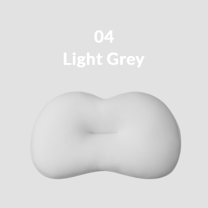 Deep Sleep Pillow (Breathable Mesh)