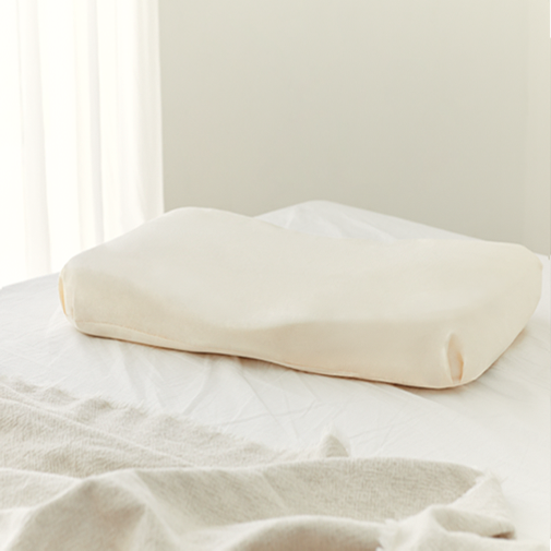 Mong Sil Pillow