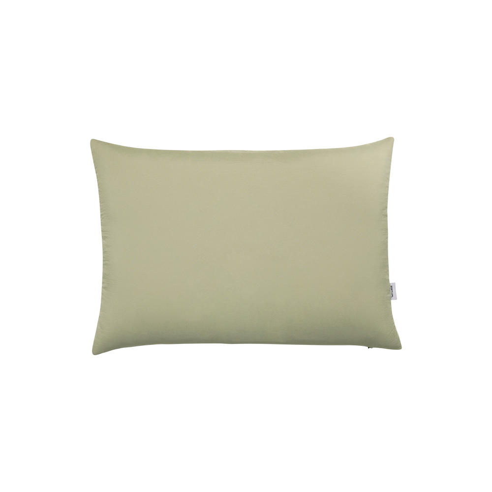 Pillow Cover (Po-ong / Baslack / Cooling) | 70cm x 50cm