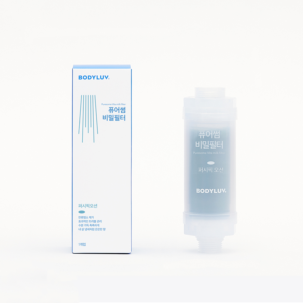 Puresome Vita Milk Filter