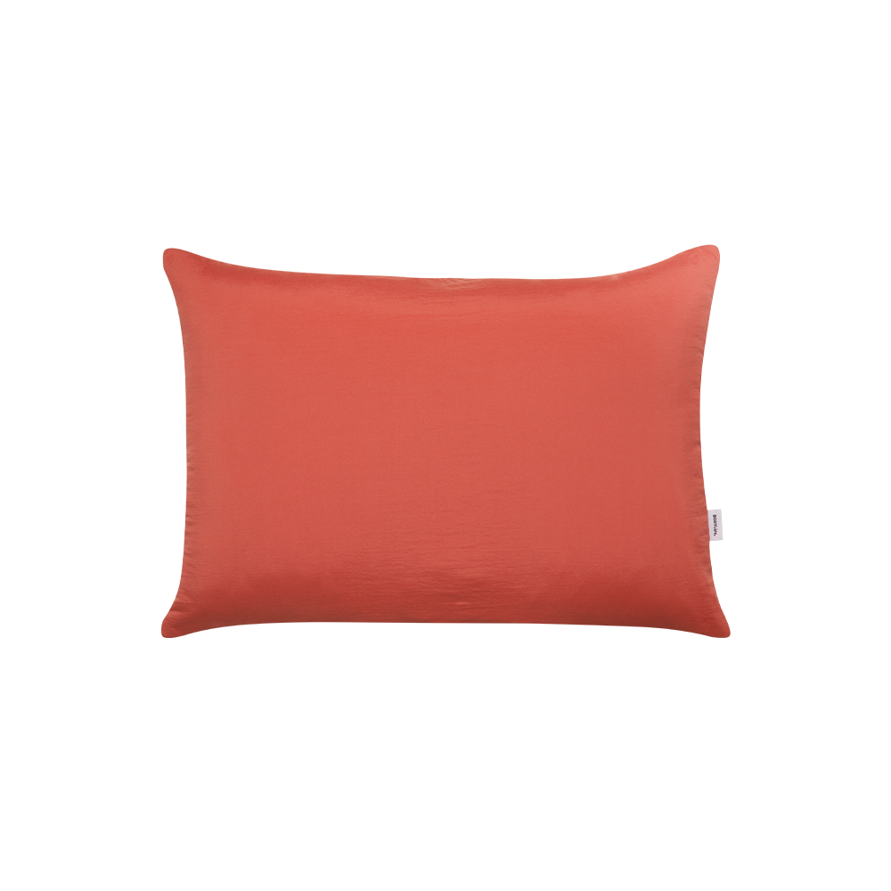 Pillow Cover (Po-ong / Baslack / Cooling) | 70cm x 50cm