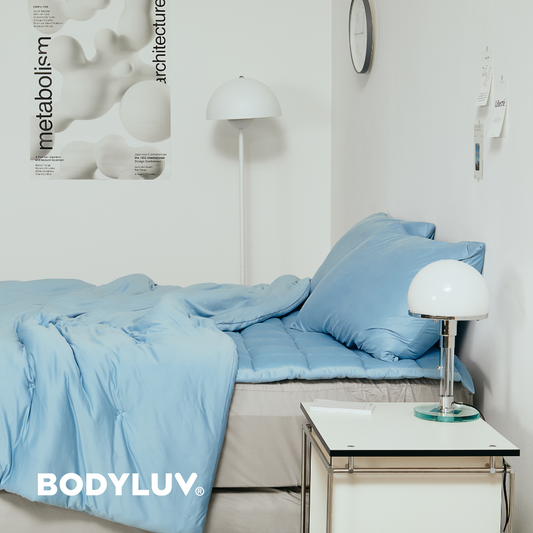 Po-ong Blanket | Mattress Pad | Pillowcase