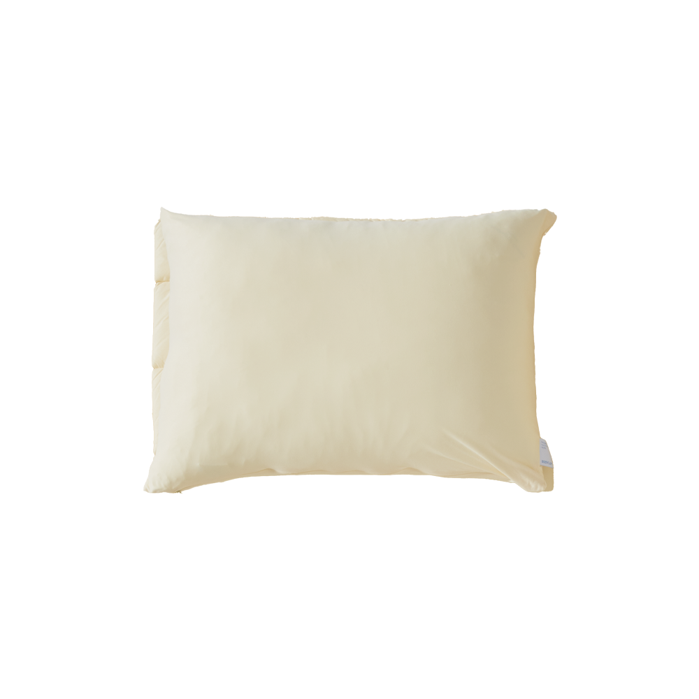 Pillow Cover (Po-ong / Baslack / Cooling) | 70cm x 50cm