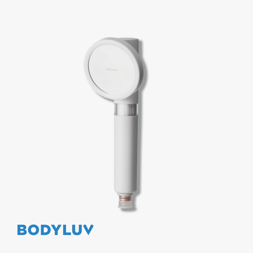 Puresome Paramax Showerhead | Filters