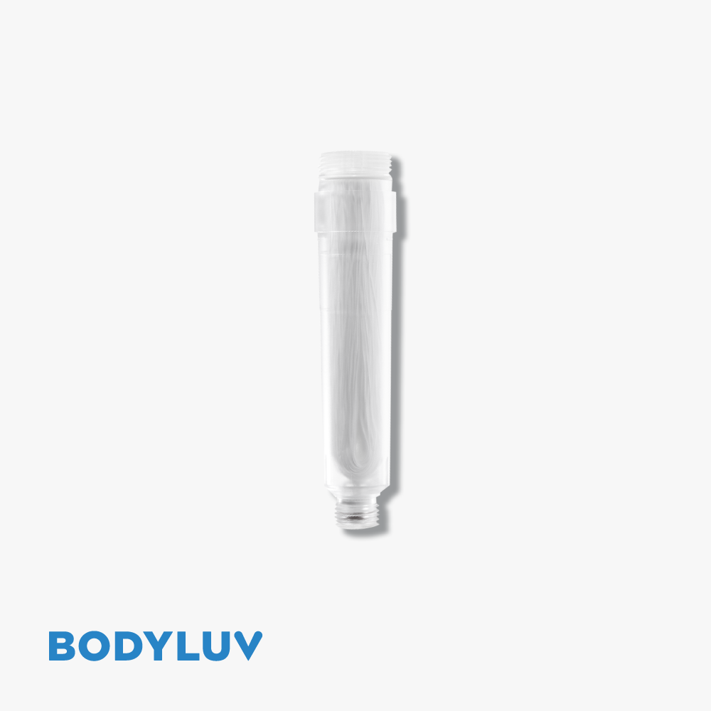 Puresome Paramax Showerhead | Filters