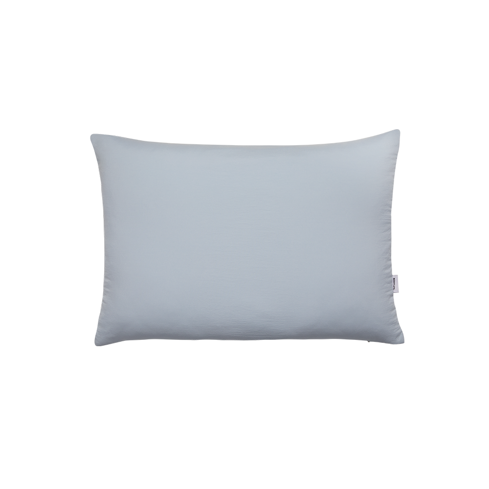 Pillow Cover (Po-ong / Baslack / Cooling) | 70cm x 50cm