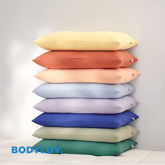 Addiction Cotton Ball Pillowcase | 50cm x 70cm
