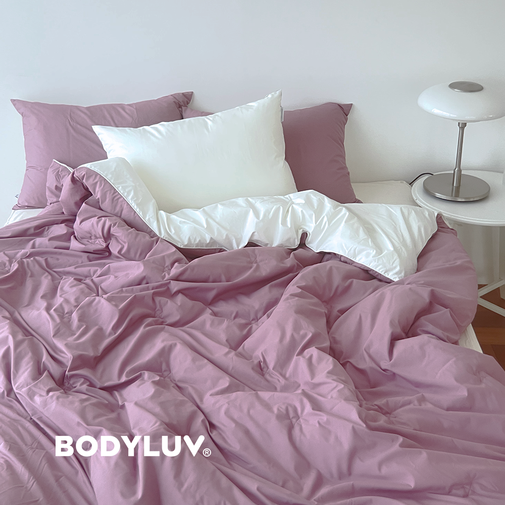 Baslack Bedding Set