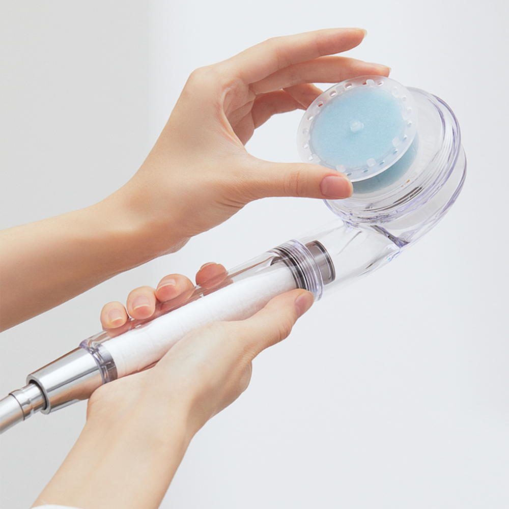 Vita Pure Filter (Only compatible with Vita Puresome Showerhead)