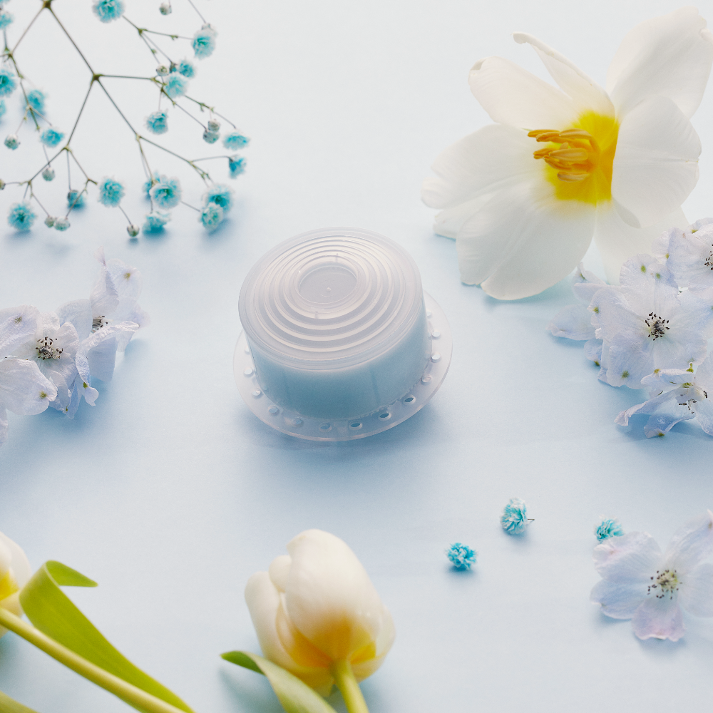 Vita Pure Filter (Only compatible with Vita Puresome Showerhead)