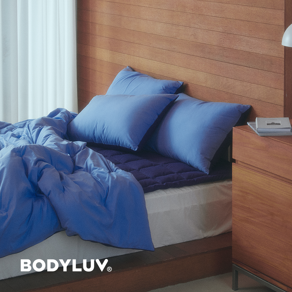 Bodyluv Baslack Blanket Mattress Pad Singapore Official Website Bodyluv Singapore