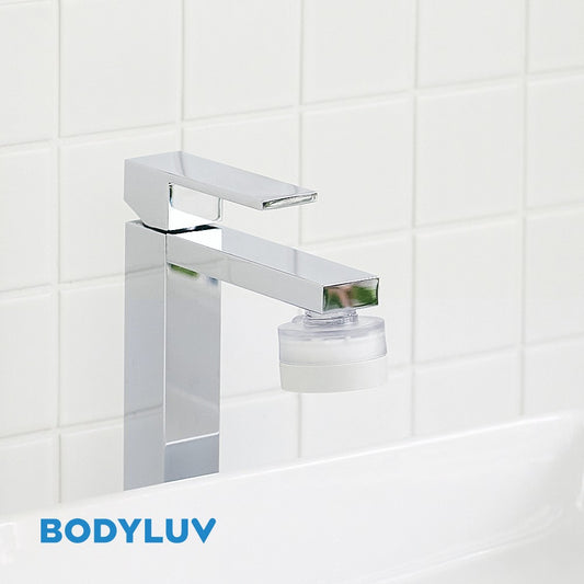 Puresome Washbasin Tap Ver.2