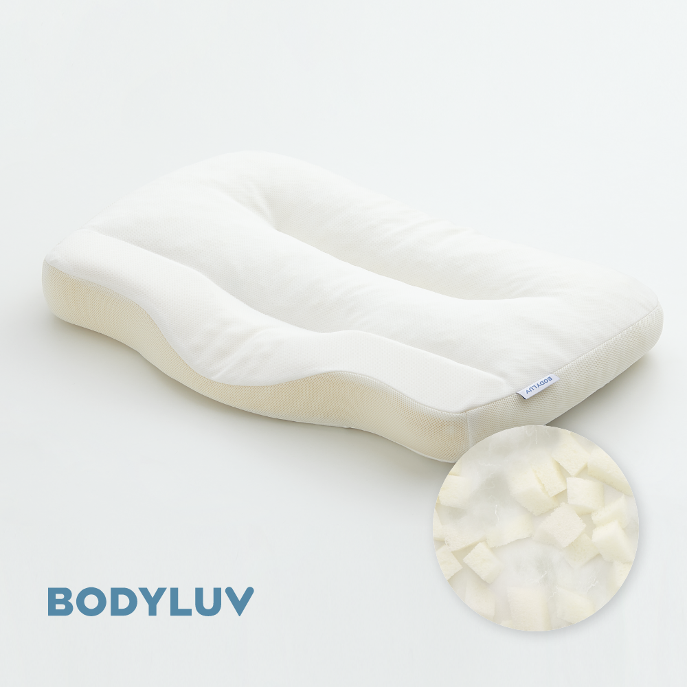 Mong Sil Pillow