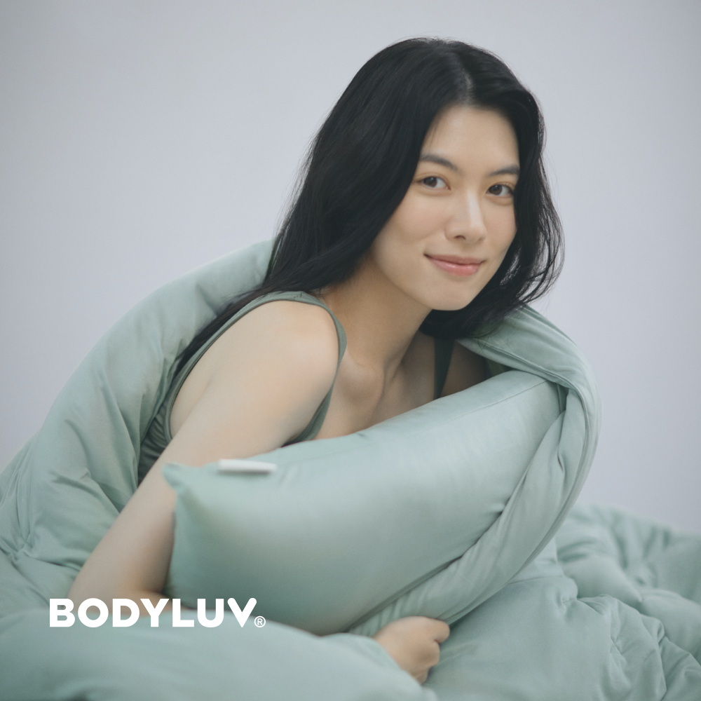 Po-ong Blanket | Mattress Pad | Pillowcase