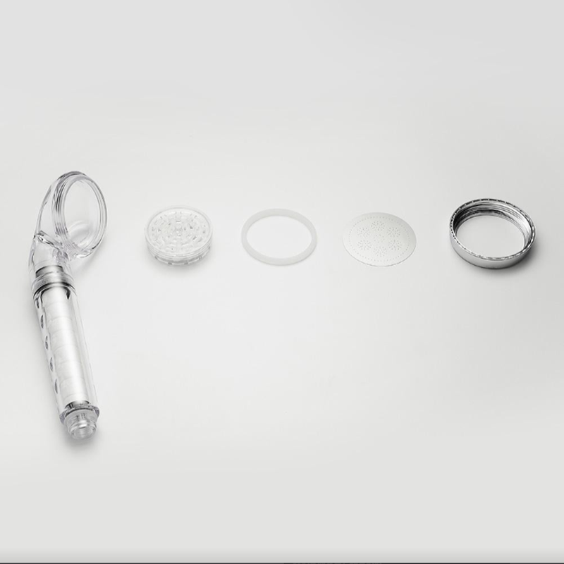 Puresome Shower Head