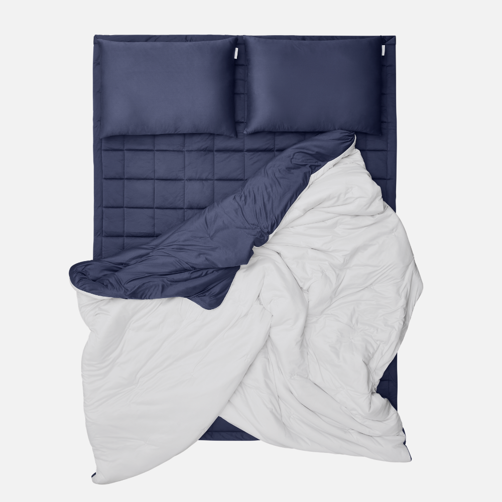 Po-ong Blanket | Mattress Pad | Pillowcase