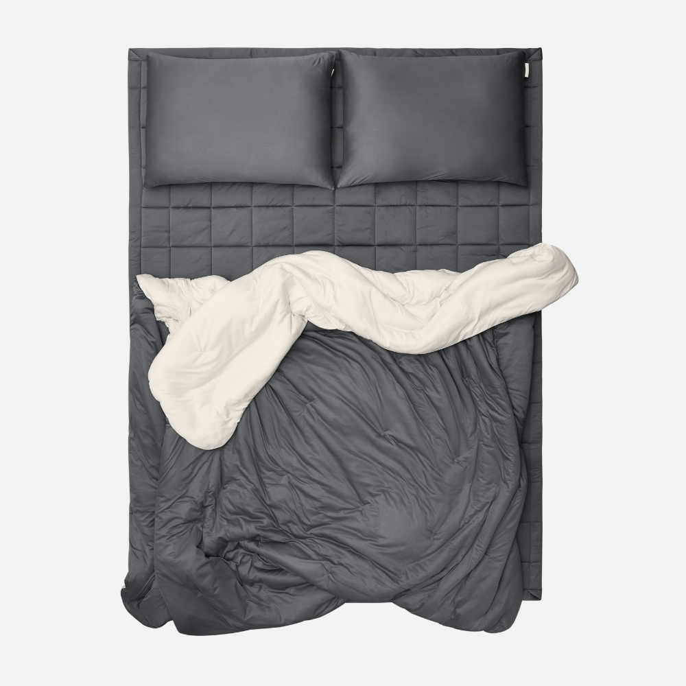 Po-ong Blanket | Mattress Pad | Pillowcase