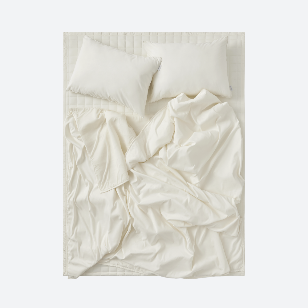 Cooling Anti-Bug Blanket | Mattress Pad | Pillowcase