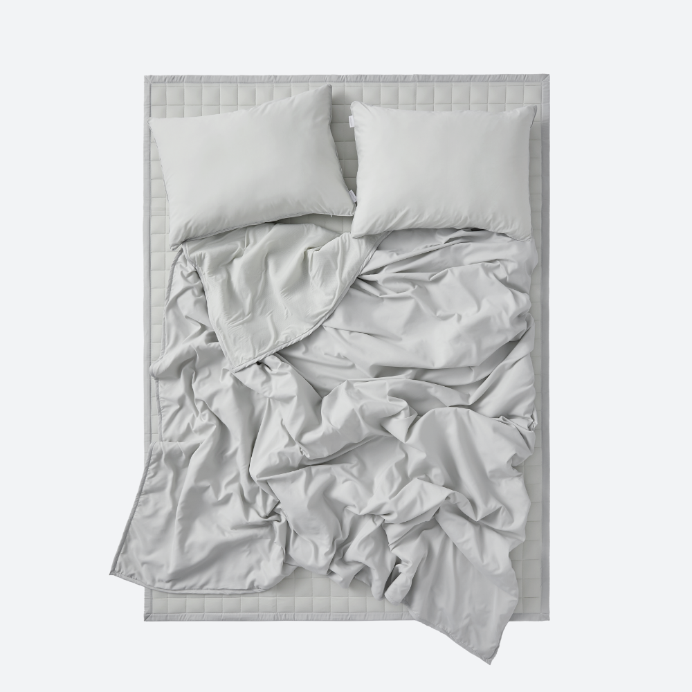 Cooling Anti-Bug Blanket | Mattress Pad | Pillowcase