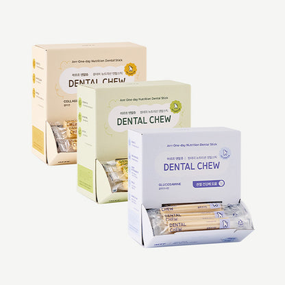 Dental Chew • Large Package