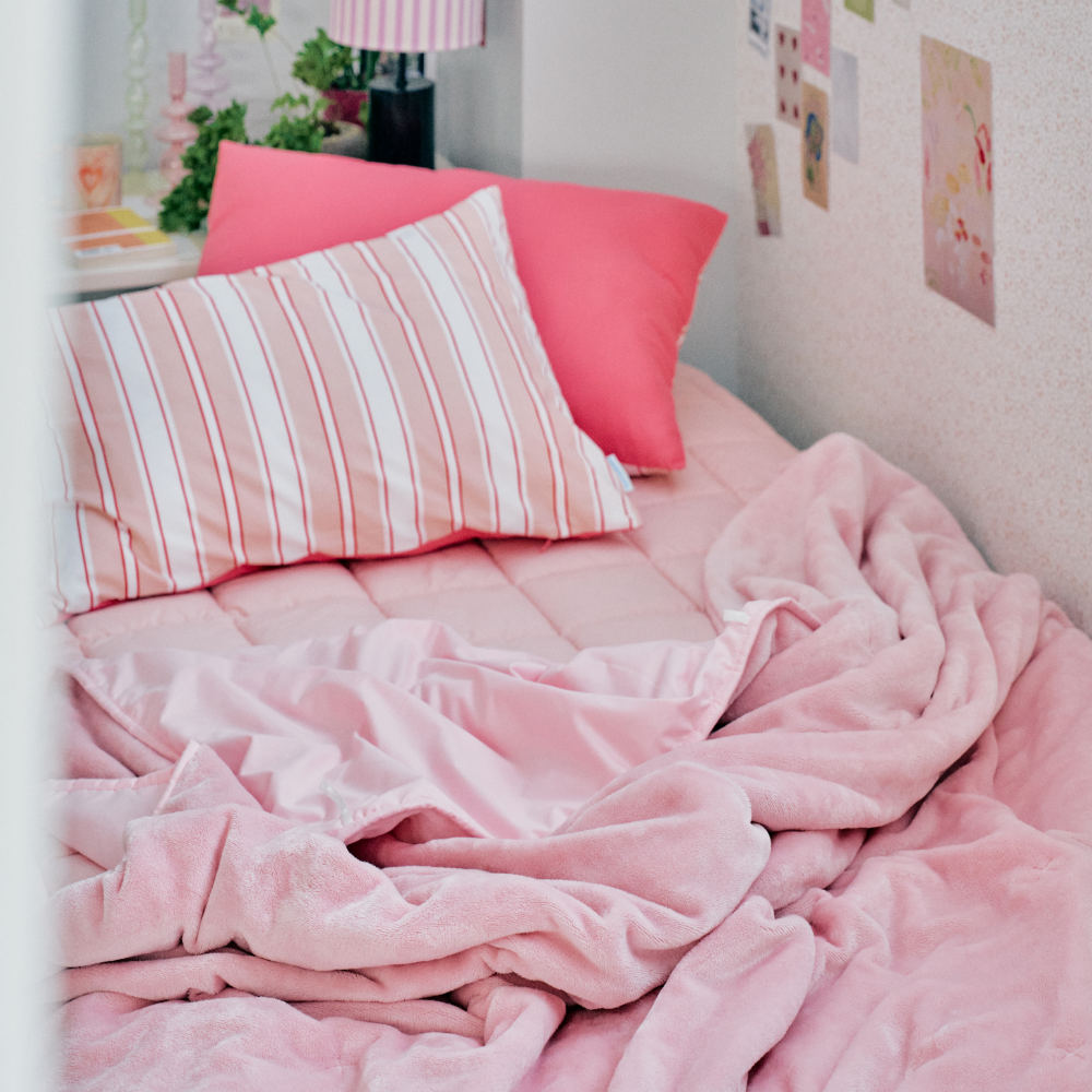 Convertible Fleece Blanket (NEW!)