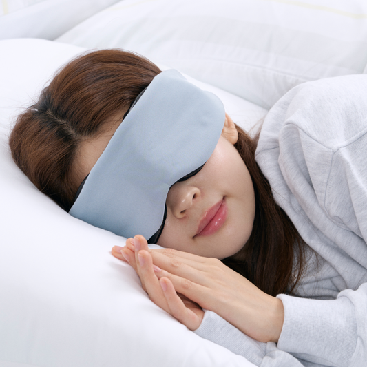 Deep Sleep Eye Mask (NEW!)