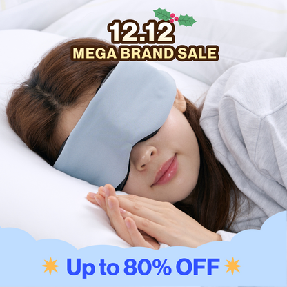 Deep Sleep Eye Mask
