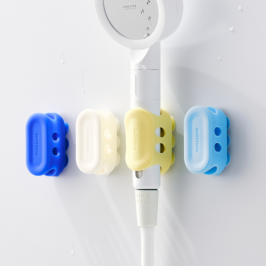 Puresome Shower Head holder (NEW!)