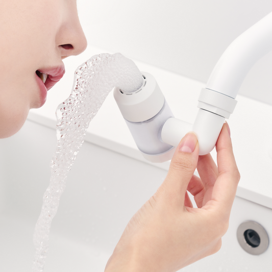Signature Washbasin Tap (NEW!)