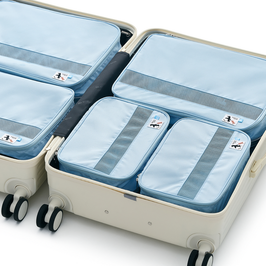 Compression Travel Bag (NEW!)