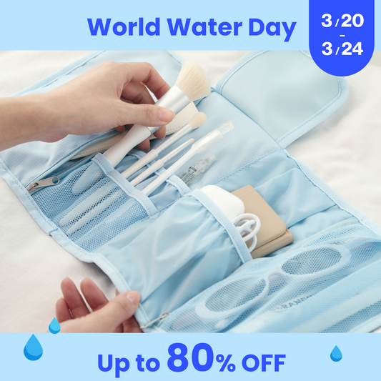 4-Tier Multi Pouch (NEW!)